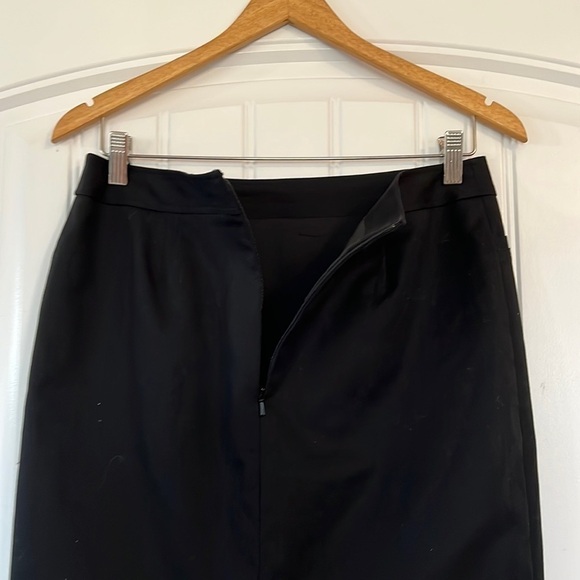 Nordstroms Halogen Stretch Skirt 6 - Picture 3 of 6